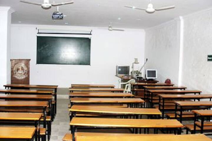 classroom